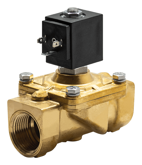 Solenoid Valve H6B30-00V | Granzow