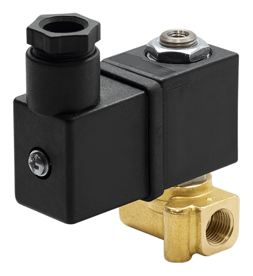 Solenoid Valve N1T23-30V-B | Granzow